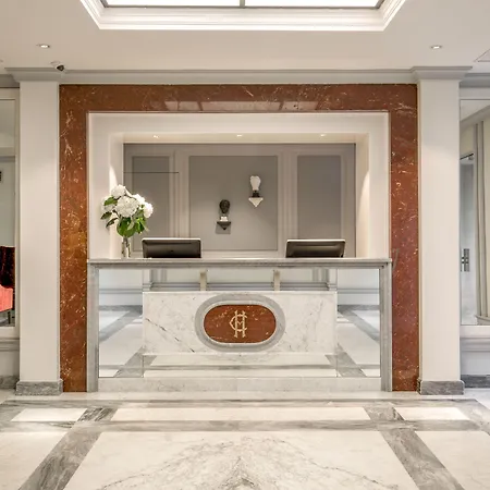 Della Conciliazione Hotel 4*