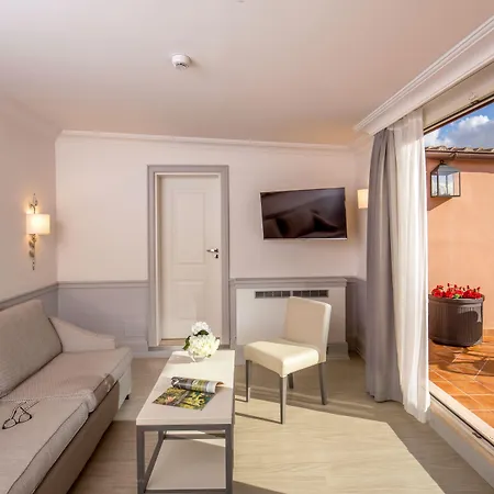 Hotel Della Conciliazione