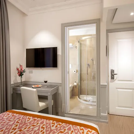 Hotel Della Conciliazione Roma