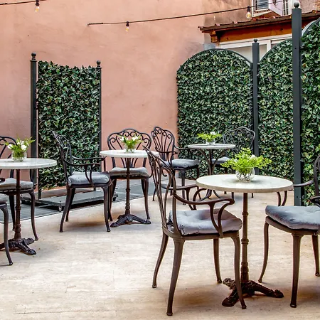 Hotel Della Conciliazione 4*
