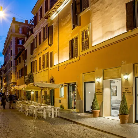 Hotel Della Conciliazione Roma