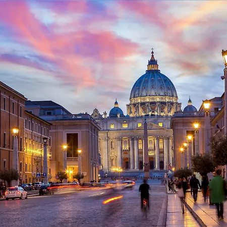 Hotel Della Conciliazione