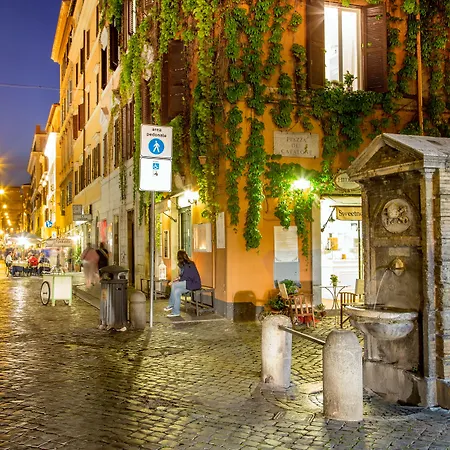 Della Conciliazione