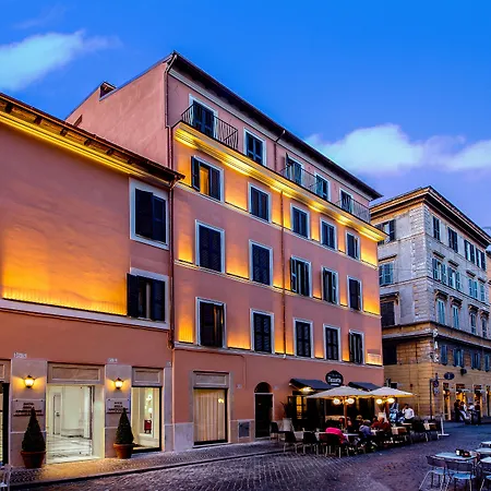 Della Conciliazione Hotel Roma
