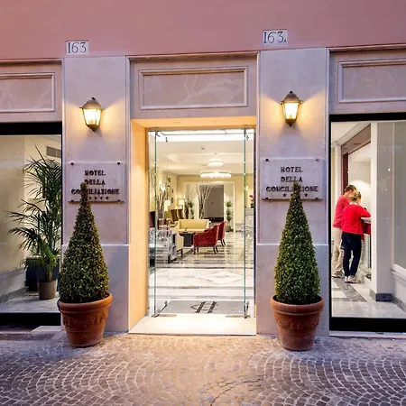 Hotel Della Conciliazione 4*