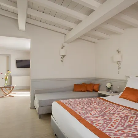 Della Conciliazione Hotel