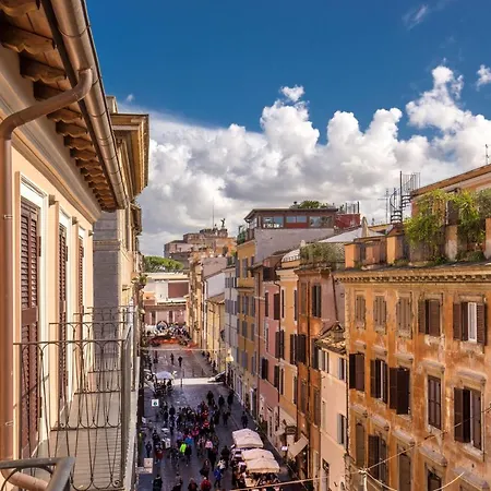 Della Conciliazione Hotel Rzym