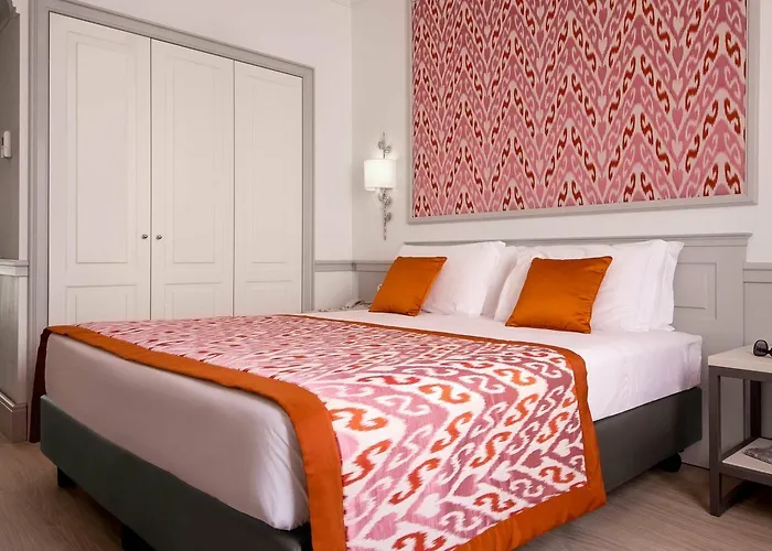 Hotel Della Conciliazione