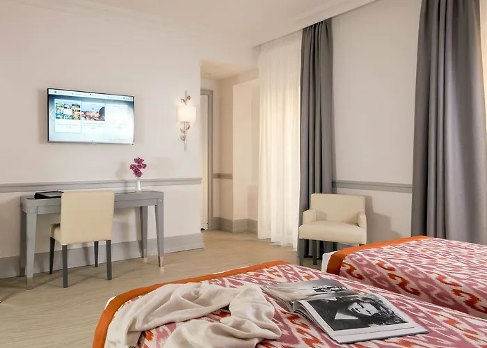 Hotel Della Conciliazione Roma