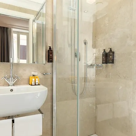 Hotell Della Conciliazione 4*