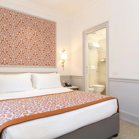 Della Conciliazione Hotell