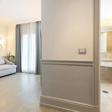 Hotel Della Conciliazione