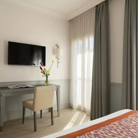 Della Conciliazione 4*