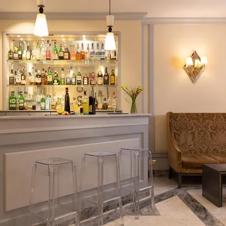 Della Conciliazione Rom