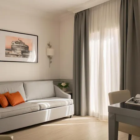 Della Conciliazione Hotell