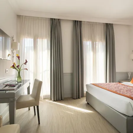 Della Conciliazione Rom