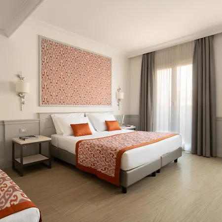 Della Conciliazione Hotel Řím