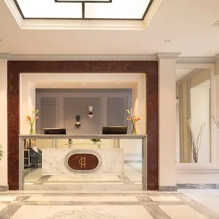 Della Conciliazione Hotell 4*