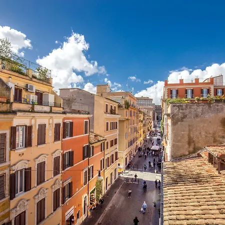 デラ コンチリアツィオーネ ホテル