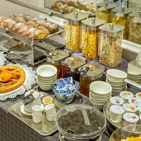 Hotell Della Conciliazione