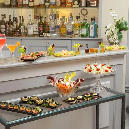 デラ コンチリアツィオーネ 4* ローマ