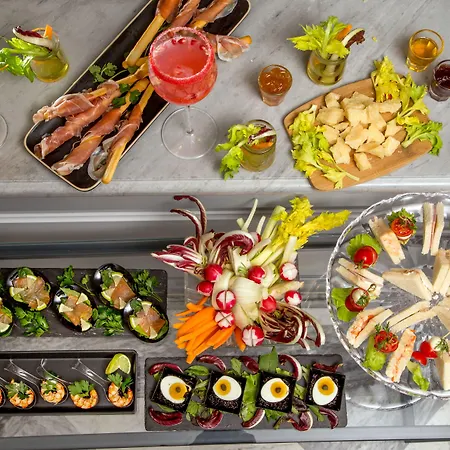 デラ コンチリアツィオーネ 4* ローマ