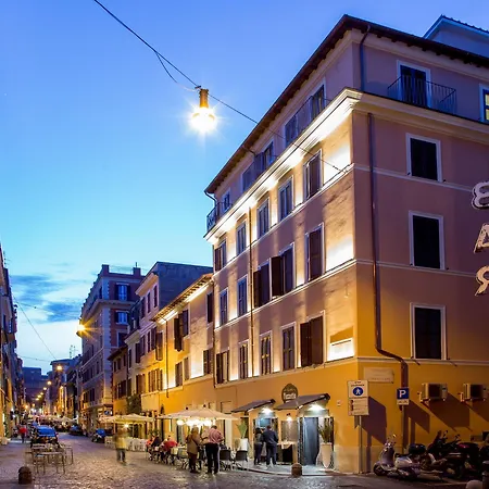 Della Conciliazione Hotell 4*