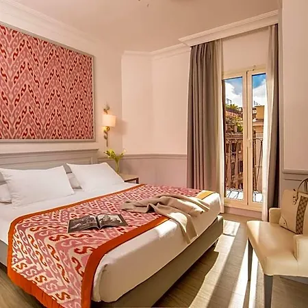 Hotel Della Conciliazione 4*
