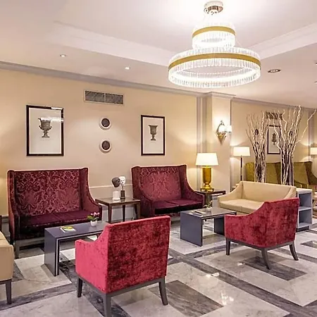 Hotel Della Conciliazione