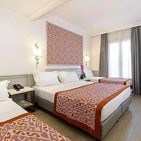 Della Conciliazione 4*