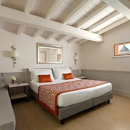Hotel Della Conciliazione 4*
