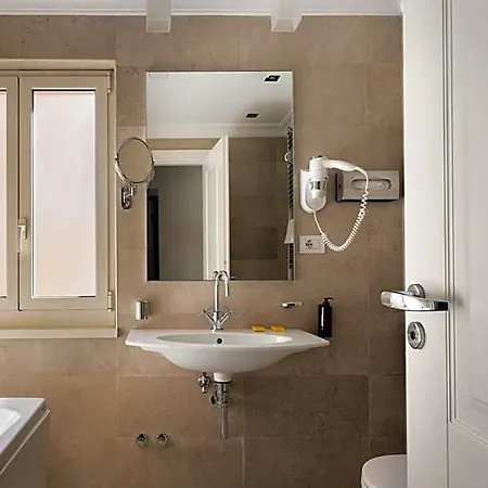 Della Conciliazione Hotel Roma