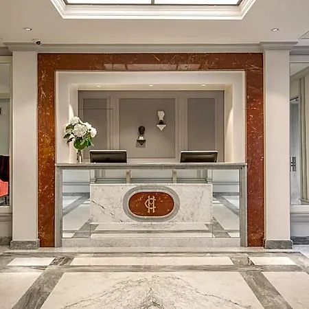 Della Conciliazione Hotel 4*