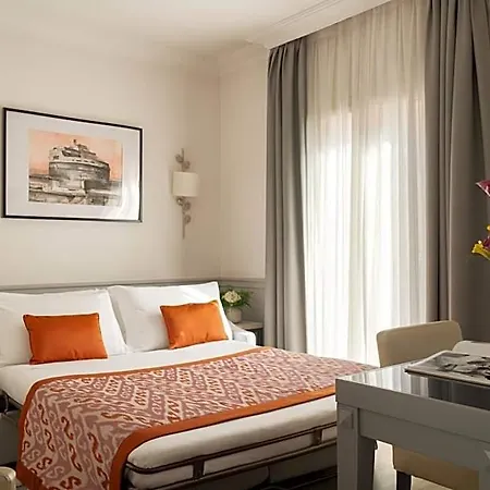 Hotel Della Conciliazione 4*