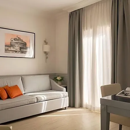 Della Conciliazione Hotel Roma