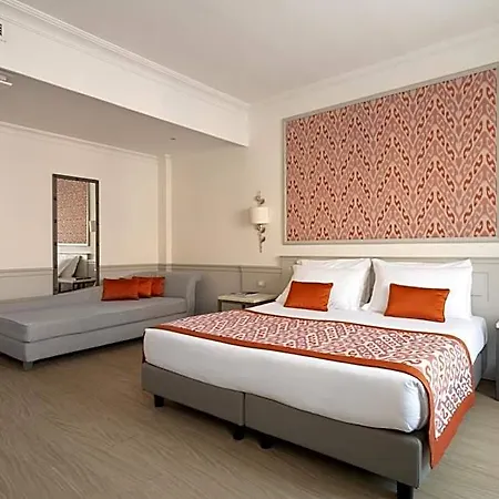 Della Conciliazione Hotel