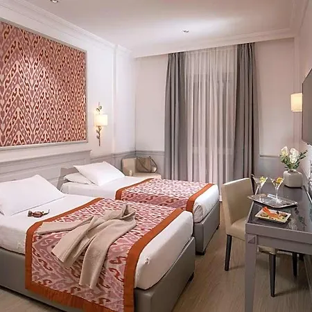 Hotel Della Conciliazione