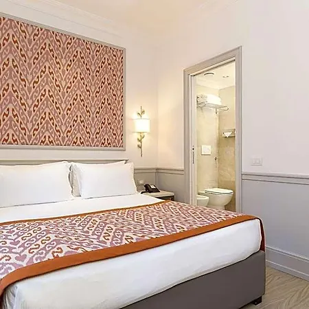 Della Conciliazione Hotel 4*