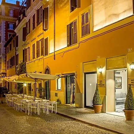 Hotel Della Conciliazione 4*