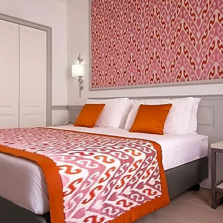 Della Conciliazione Hotel