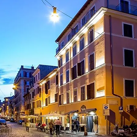 Della Conciliazione