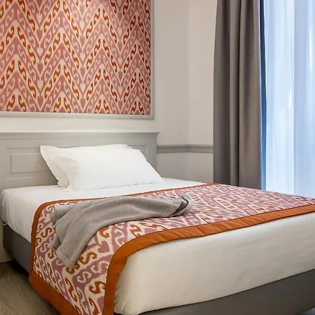Szálloda Della Conciliazione 4*