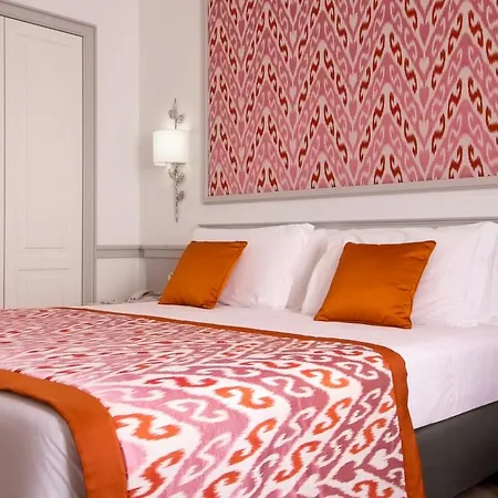 Della Conciliazione Hotel Řím