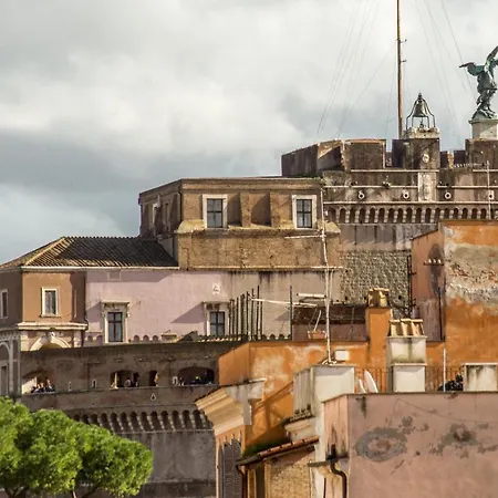 Hotel Della Conciliazione 4*