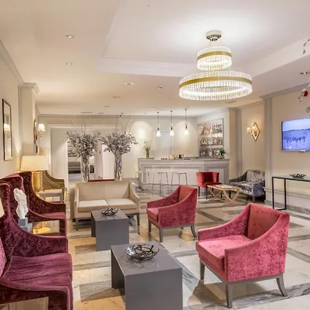 Della Conciliazione 4*