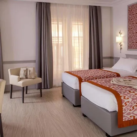 Hotell Della Conciliazione 4*