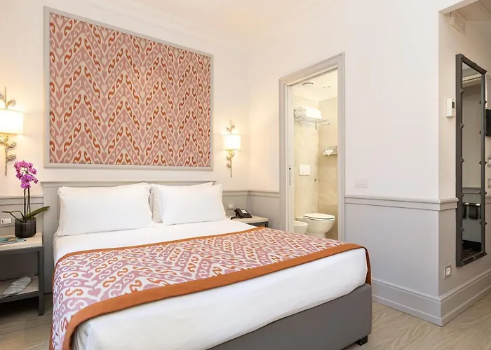 Della Conciliazione Hotel