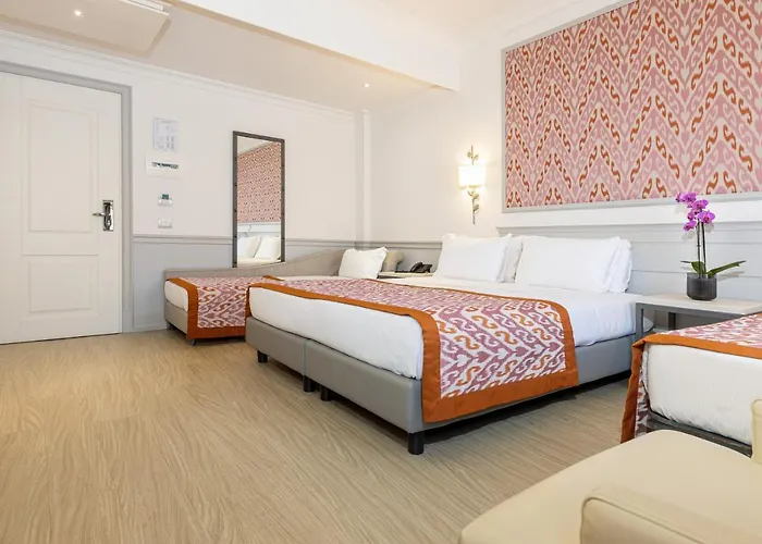 Hotel Della Conciliazione Rome