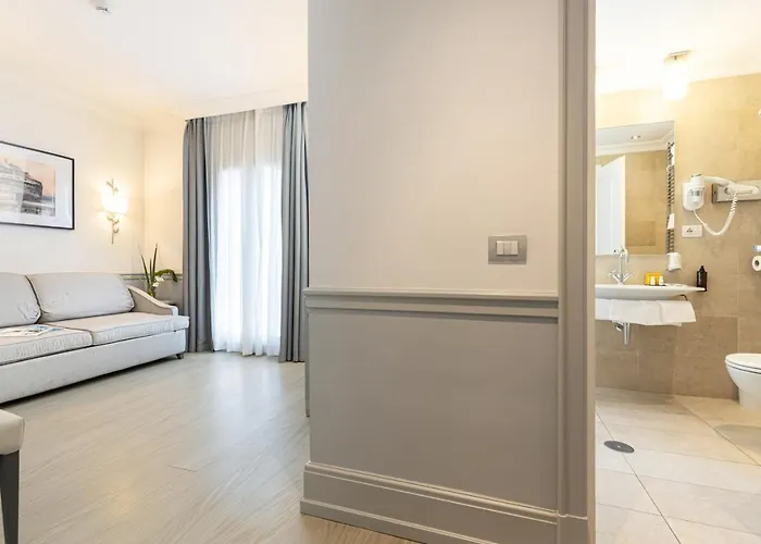 Hotel Della Conciliazione