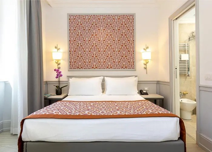 Della Conciliazione Rome